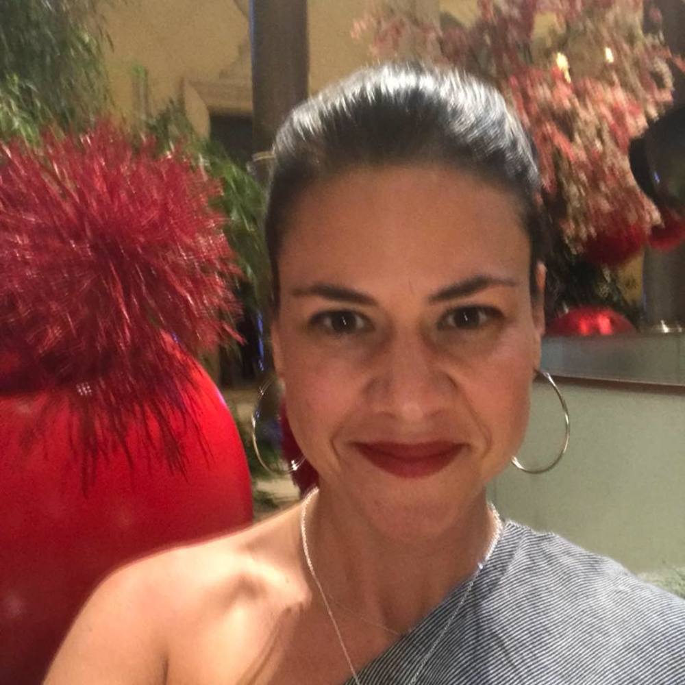 Meet your Posher, Courtney